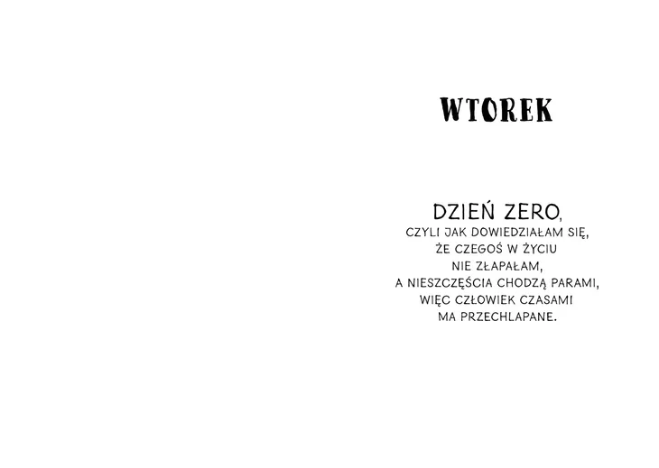 gracja-koziolek-mam-przechlapane-wydawnictwo-znak