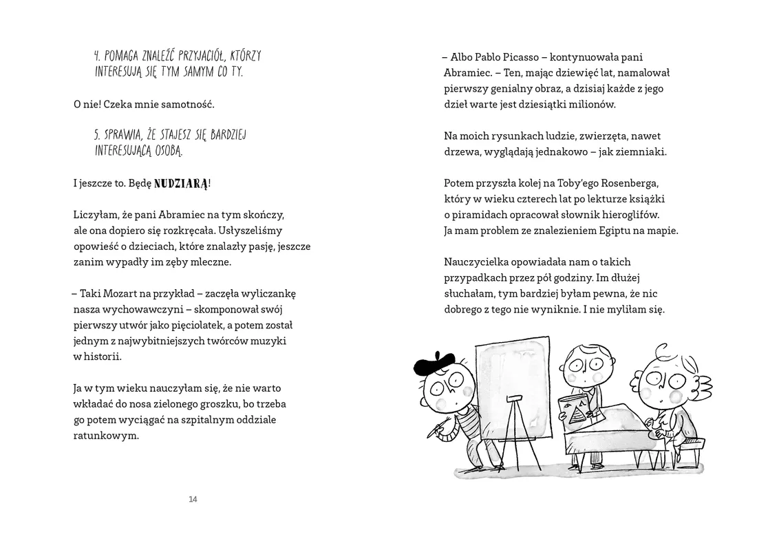 gracja-koziolek-mam-przechlapane