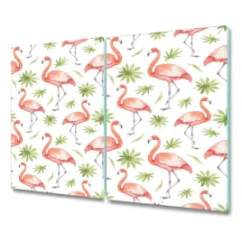 deska-szklana-plyta-na-kuchenke-flamingi-2x30x52cm