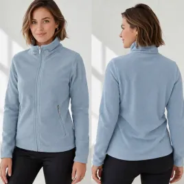 bluza-polarowa-damska-polar-cienka-rozpinana-stojka-kieszenie-niebieska-xl