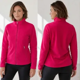 bluza-polarowa-damska-polar-cienka-na-zamek-ze-stojka-kieszenie-malinowa-xl