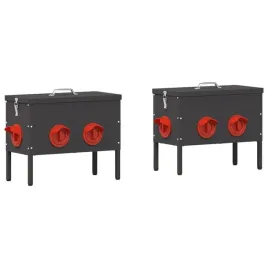 karmnik-dla-kur-2-szt-czarny-415-x-205-x-33-cm
