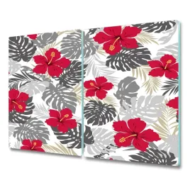 plyta-kuchenna-szklo-hartowane-hibiskus-2x30x52cm
