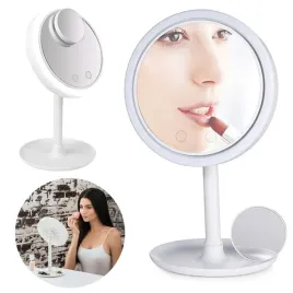 podswietlane-lusterko-kosmetyczne-stojace-do-malowania-makijazu-lustro-led