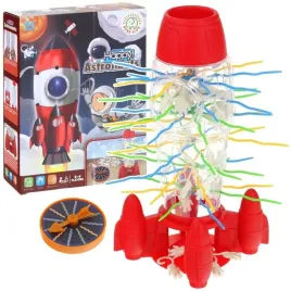 gra-zrecznosciowa-rodzinna-bierki-skaczace-malpki-malpy-w-kosmosie-czerwo