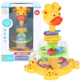 baczek-interaktywny-z-pileczkami-kuleczkami-karuzela-zyrafa-zyrafka