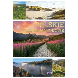 polskie-parki-narodowe-twarda-oprawa-64-strony