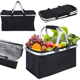 duza-torba-termiczna-piknikowa-lodowka-plazowa-kosz-skladany-turystyczna