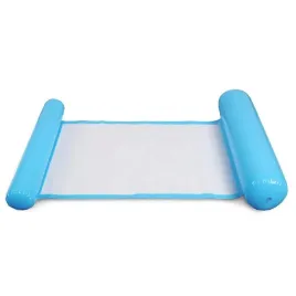 hamak-wodny-materac-do-plywania-dmuchany-na-basen-lezak-z-siatka-120x70