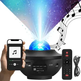 projektor-gwiazd-rzutnik-nieba-lampka-nocna-led-glosnik-bluetooth-pilot