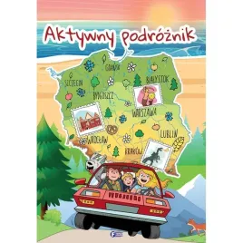 ksiazka-dla-dzieci-aktywny-podroznik-zadania-lamiglowki-podroznicze