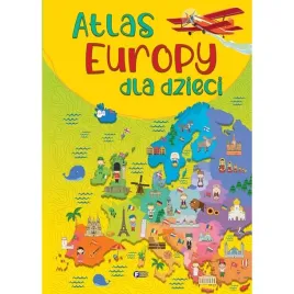 atlas-europy-dla-dzieci-europejskie-kraje-kontynenty-mapy-ciekawostki