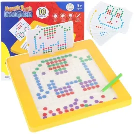 tablica-magnetyczna-magpad-ukladanka-guziczki-mozaika-montessori