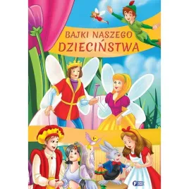 bajki-naszego-dziecinstwa-bajki-dla-dzieci-twarda-oprawa-128-str