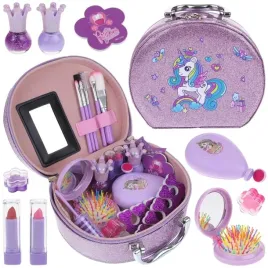 kuferek-kosmetykow-zestaw-do-stylizacji-paznokci-i-makijazu-lakiery-pomadki