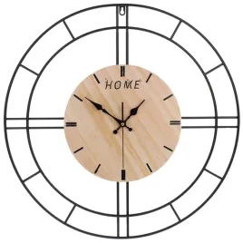 zegar-scienny-metalowy-wiszacy-vintage-rzymski-na-sciane-loft-60-cm