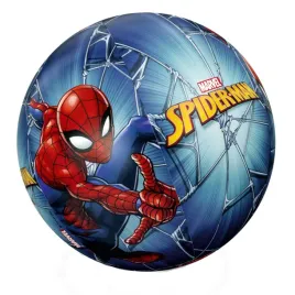 bestway-pilka-plazowa-dmuchana-spiderman-51-cm-98002