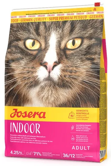 josera-kot-indoor-400g