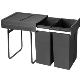 kosz-na-smieci-segregator-wysuwany-do-szafki-400mm-40-2x25l-czarny-emuca