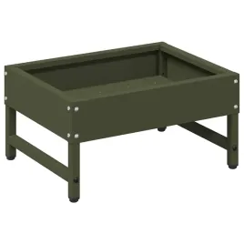 karmnik-dla-ptakow-zielony-oliwkowy-80-x-28-x-13-5-cm