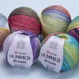 yarnart-summer-dream-4312-waga-100-g