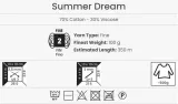 yarnart-summer-dream-4312-kod-producenta-4312
