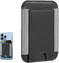 afarer-uchwyt-na-karty-magsafe-skorzany-portfel-stojak-do-iphone-czarny