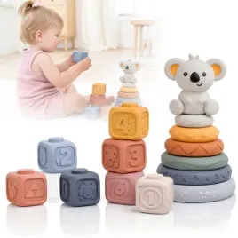 primabobo-gumowe-klocki-13szt-sensoryczne-dla-dziecka-montessori-piramida