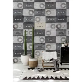 fototapeta-kasety-magnetofonowe-magicstick-208x146