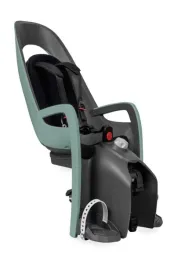 hamax-fotelik-rowerowy-caress-montowany-na-bagazniku-green-black