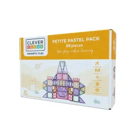 cleverclixx-klocki-magnetyczne-petitepastel-pack-36-el