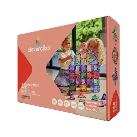 cleverclixx-klocki-magnetyczne-large-creative-pack-pastel-125-el