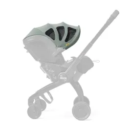 doona-x-letni-daszek-do-wozka-fotelika-dusty-sage