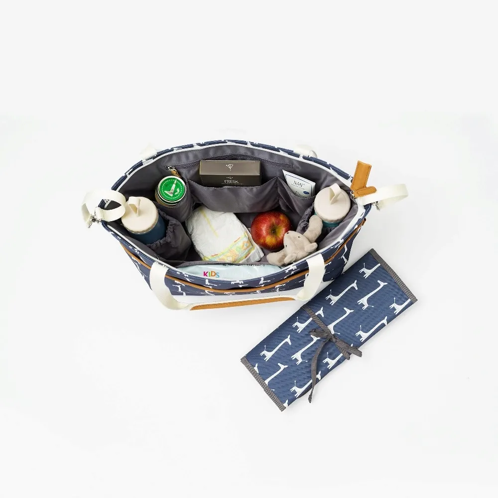 fresk-torba-do-wozka-zyrafa