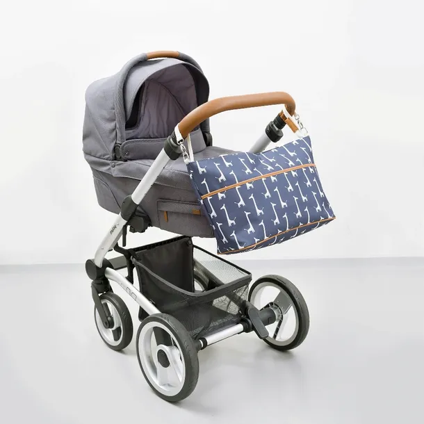 fresk-torba-do-wozka-zyrafa-dlugosc-paska-50-cm