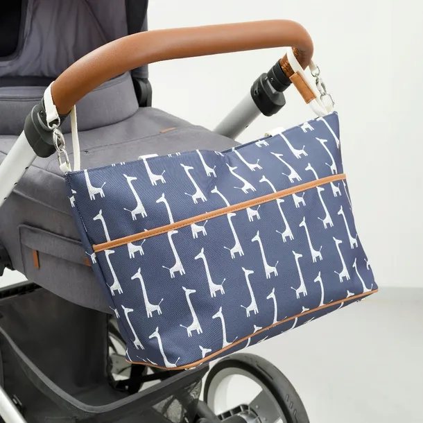 fresk-torba-do-wozka-zyrafa-liczba-komor-1