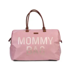 childhome-torba-mommy-bag-rozowa