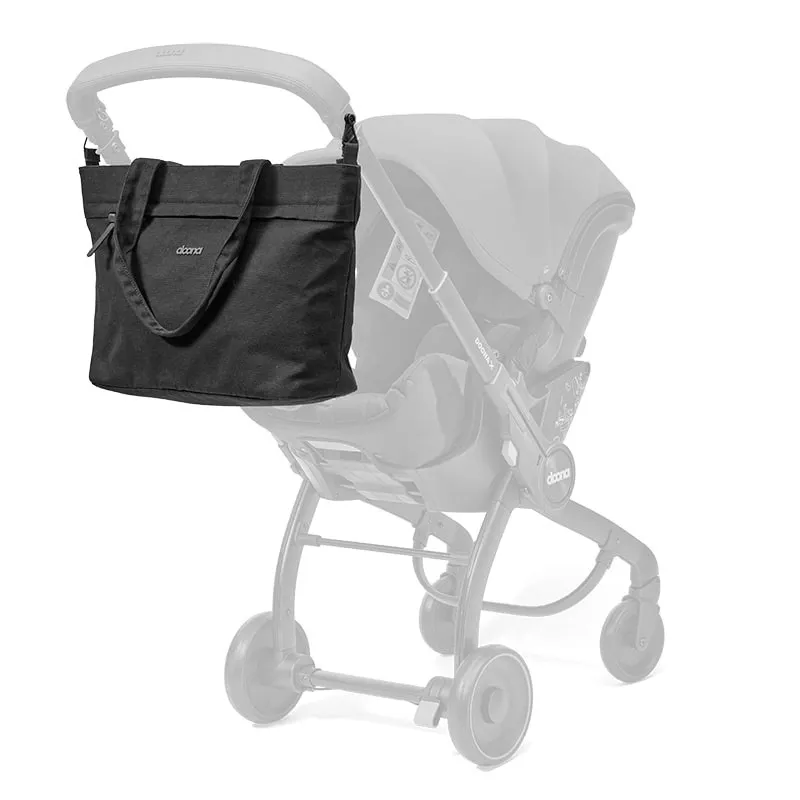doona-torba-do-wozka-essentials-tote-bag
