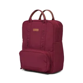 childhome-plecak-family-club-signature-urban-burgundy