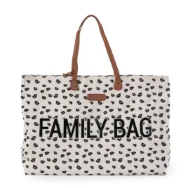 childhome-torba-family-bag-leopard