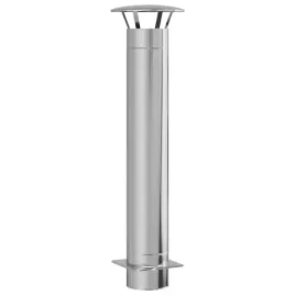 przedluzenie-kominka-srebrny-35-x-35-x-132-cm-stal-nierdzewna