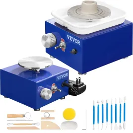 kolo-garncarskie-elektryczne-mini-maszyna-ceramiczna-30w-zestaw-narzedzi