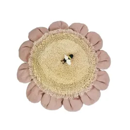 lorena-canals-poduszka-podlogowa-pinkdaisy-planet-bee