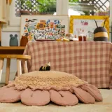 lorena-canals-poduszka-podlogowa-pinkdaisy-planet-bee-stan-nowy