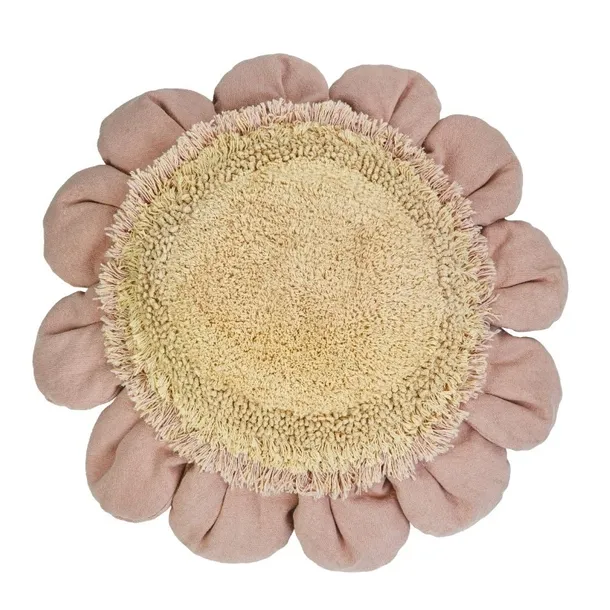 lorena-canals-poduszka-podlogowa-pinkdaisy-planet-bee-kolor-rozowy