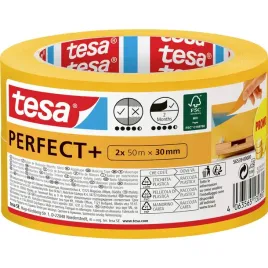 tesa-tasma-maskujaca-malarska-perfect-50m-x-30mm-zolta-x-2