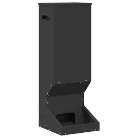 karmnik-dla-jeleni-czarny-28-x-30-x-80-cm-stal-zimnowalcowana