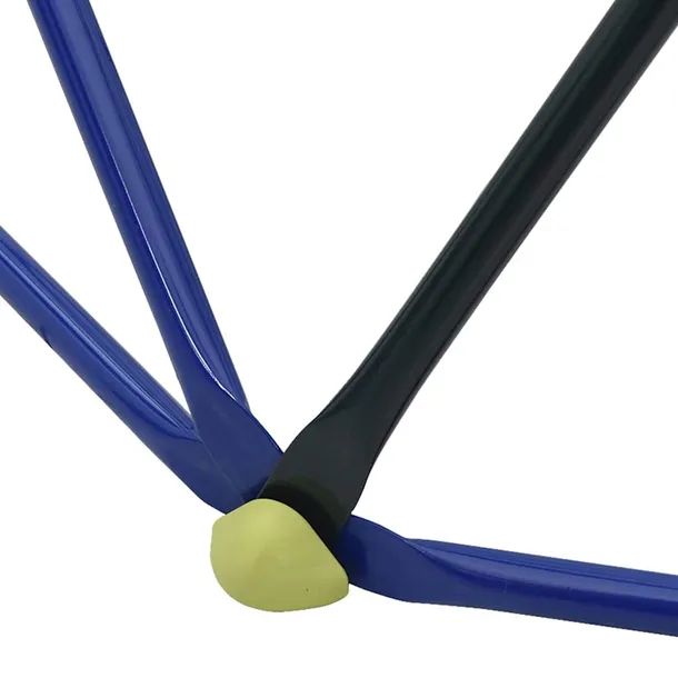 domek-do-wspinaczki-niebieski-stal-stan-nowy-rodzaj-metalowe