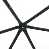 domek-do-wspinaczki-niebieski-stal-stan-nowy-marka-vidaxl