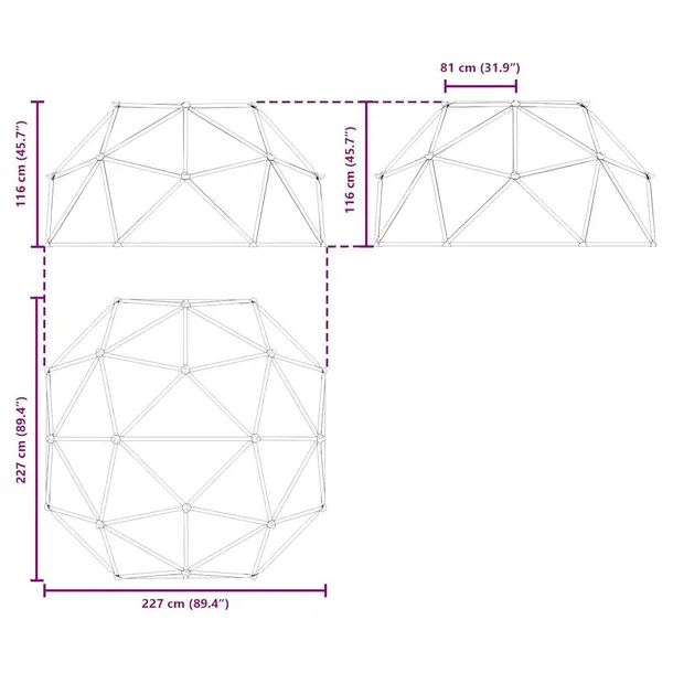 domek-do-wspinaczki-niebieski-stal-stan-nowy-wiek-dziecka-3-lata